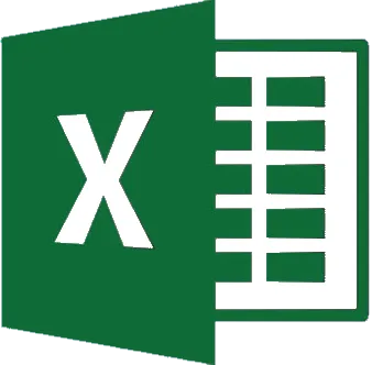 Icône Excel